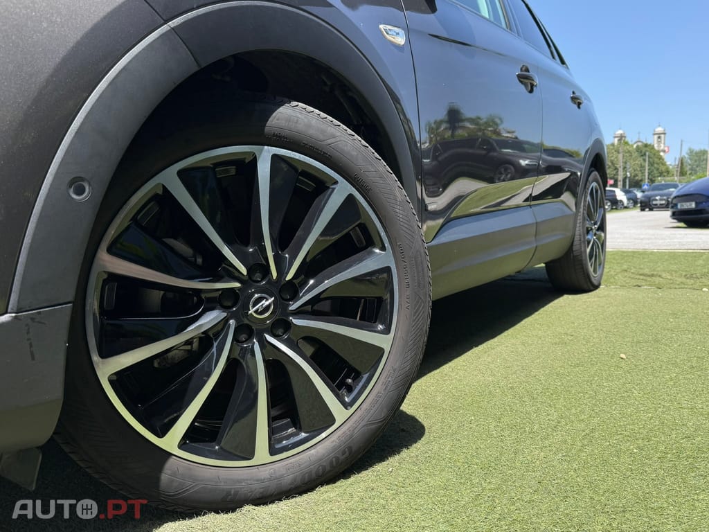 Opel Grandland (X) 1.6 T PHEV Ultimate