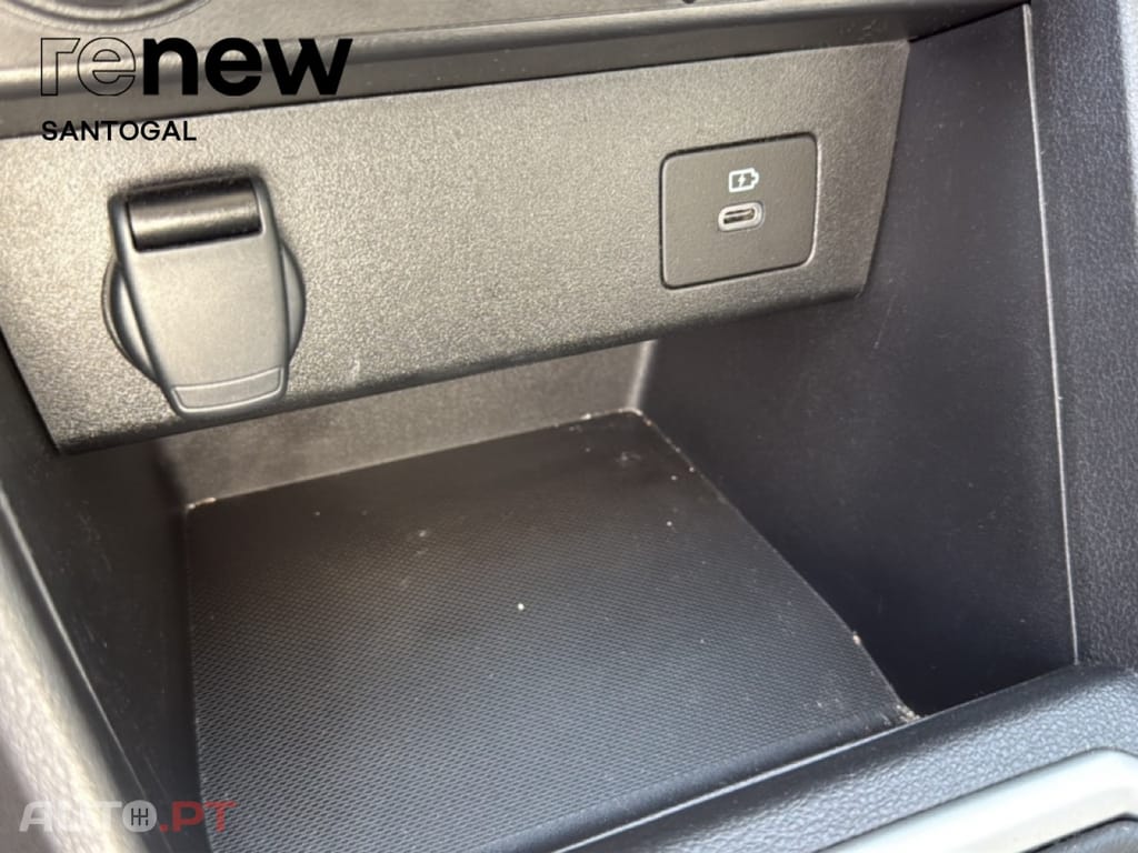Dacia Sandero 1.0 Expression Eco-G 100
