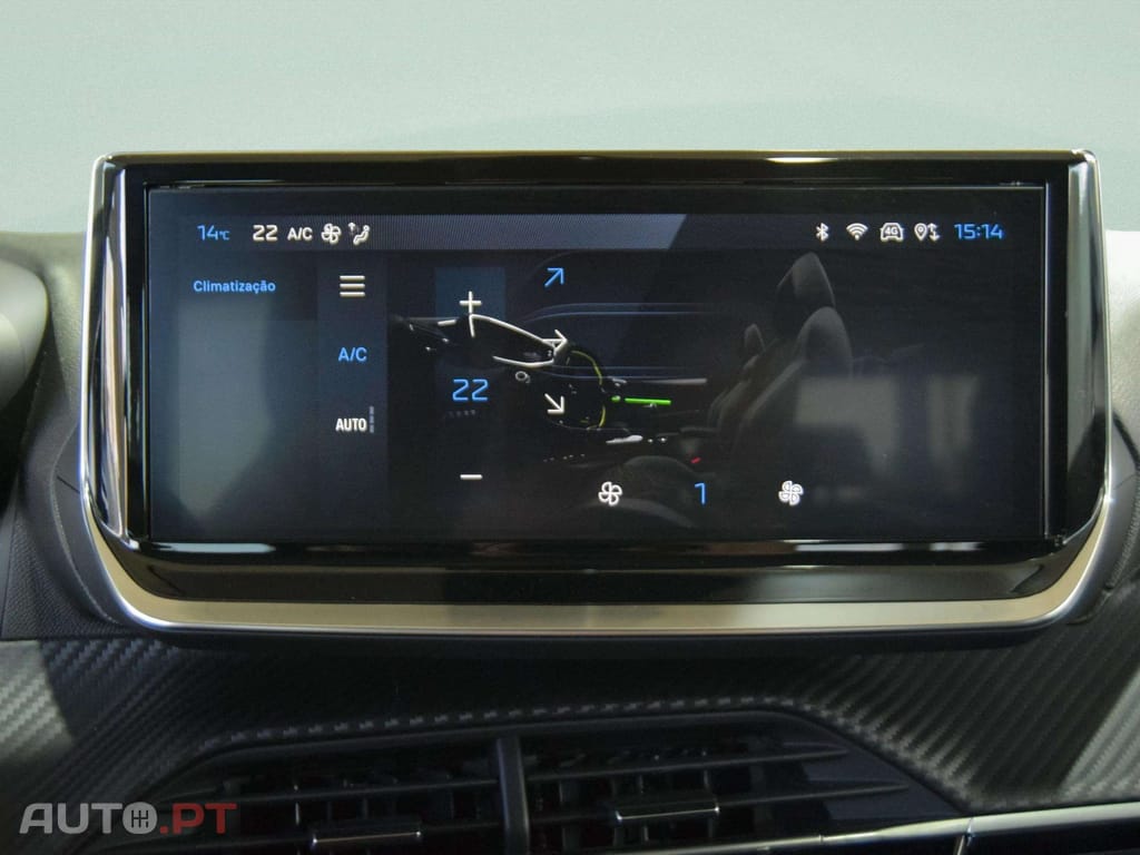 Peugeot 208 1.2 Hybrid Allure e-DCS6