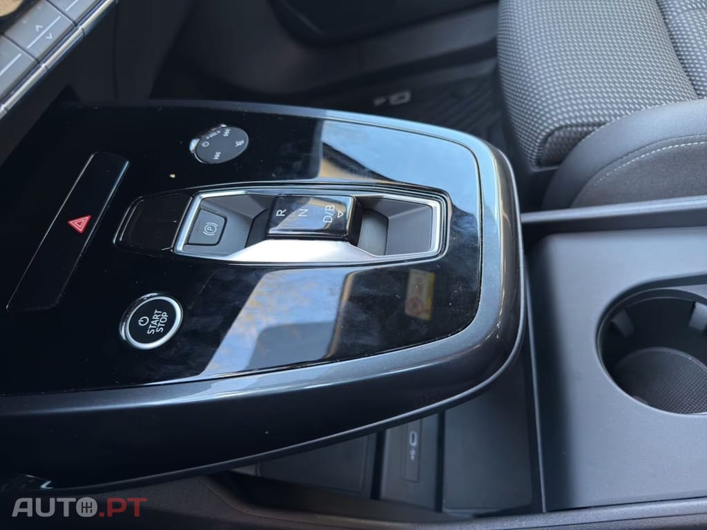 Audi Q4 E-Tron 45 2x S LINE