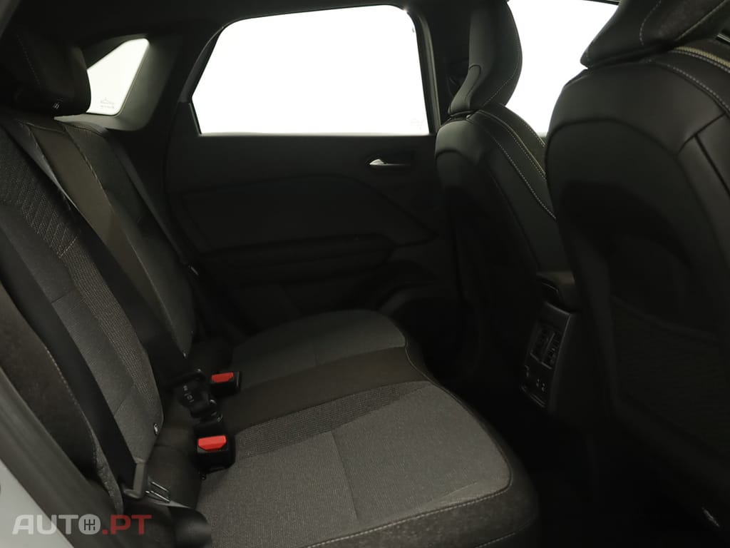 Renault Symbioz Symbioz 1.6 E-Tech Full Hybrid Techno