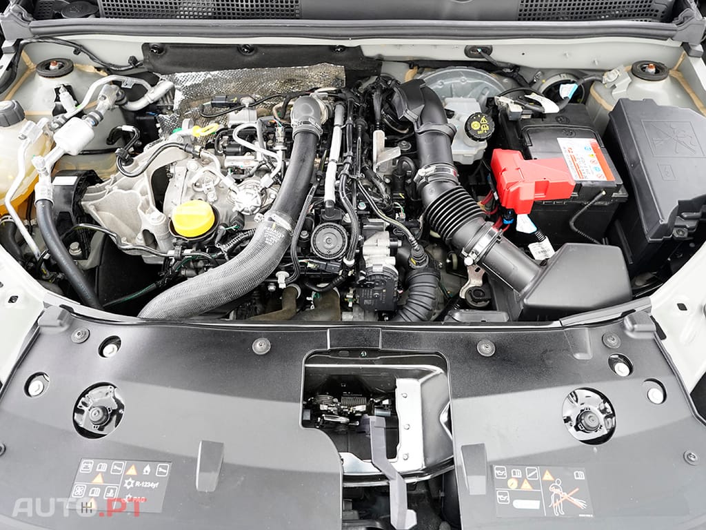 Dacia Jogger Jogger 1.0 TCe Extreme+ Up&Go 7L