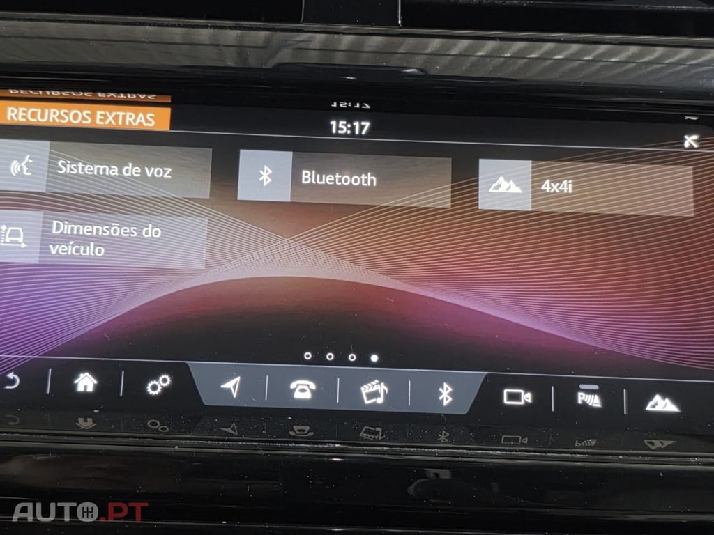 Land Rover Discovery 2.0 SD4 HSE Luxury Auto