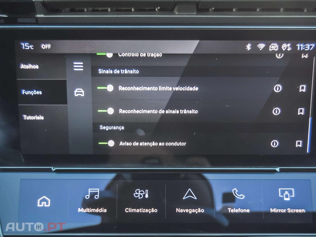 Peugeot 408 1.6 Hybrid GT e-EAT8