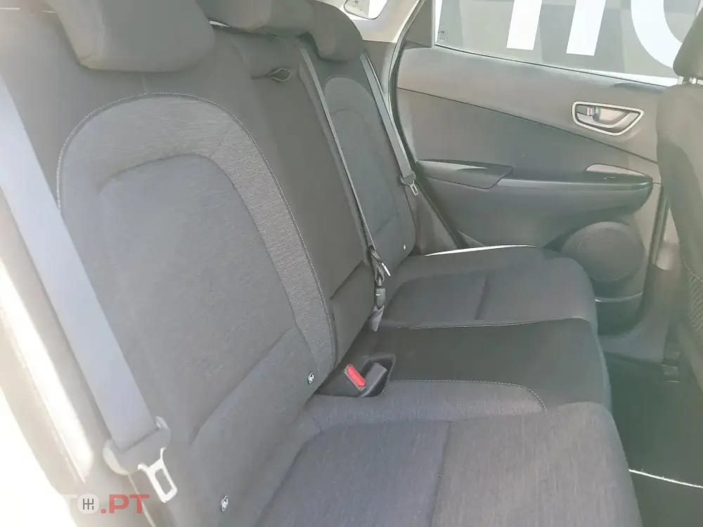 Hyundai Kauai 64 kWh Premium+P.Premium