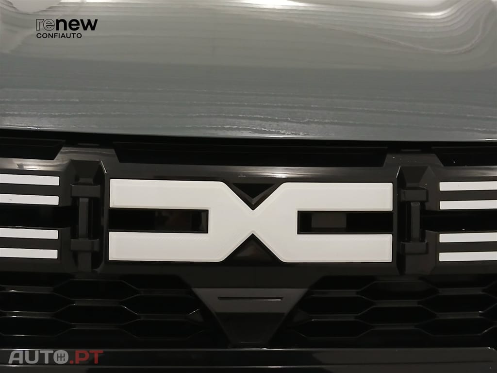 Dacia Jogger 1.0 ECO-G Expression 7L Bi-Fuel — fotografia 10