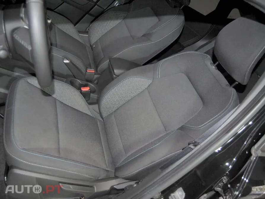 Mitsubishi ASX 1.0 MPI-T Kaiteki