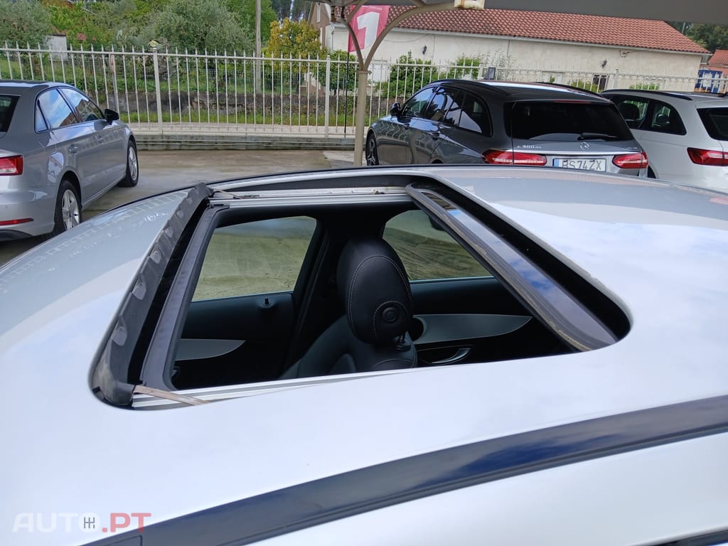 Mercedes-Benz C 220 d 9G-TRONIC AMG Line