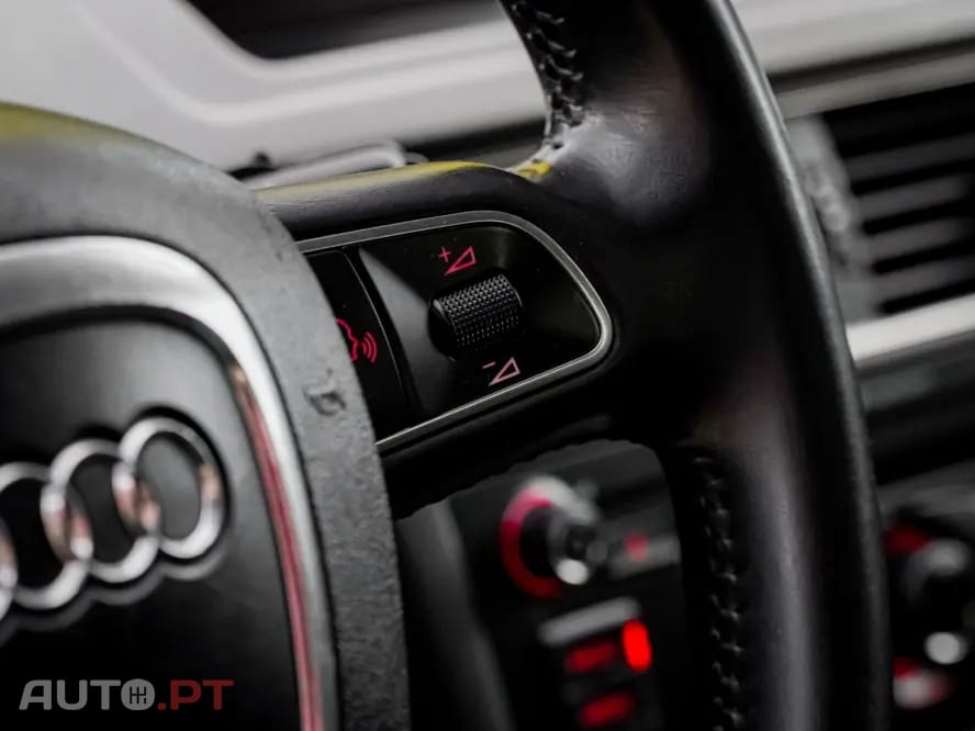 Audi A4 2.0 TDI