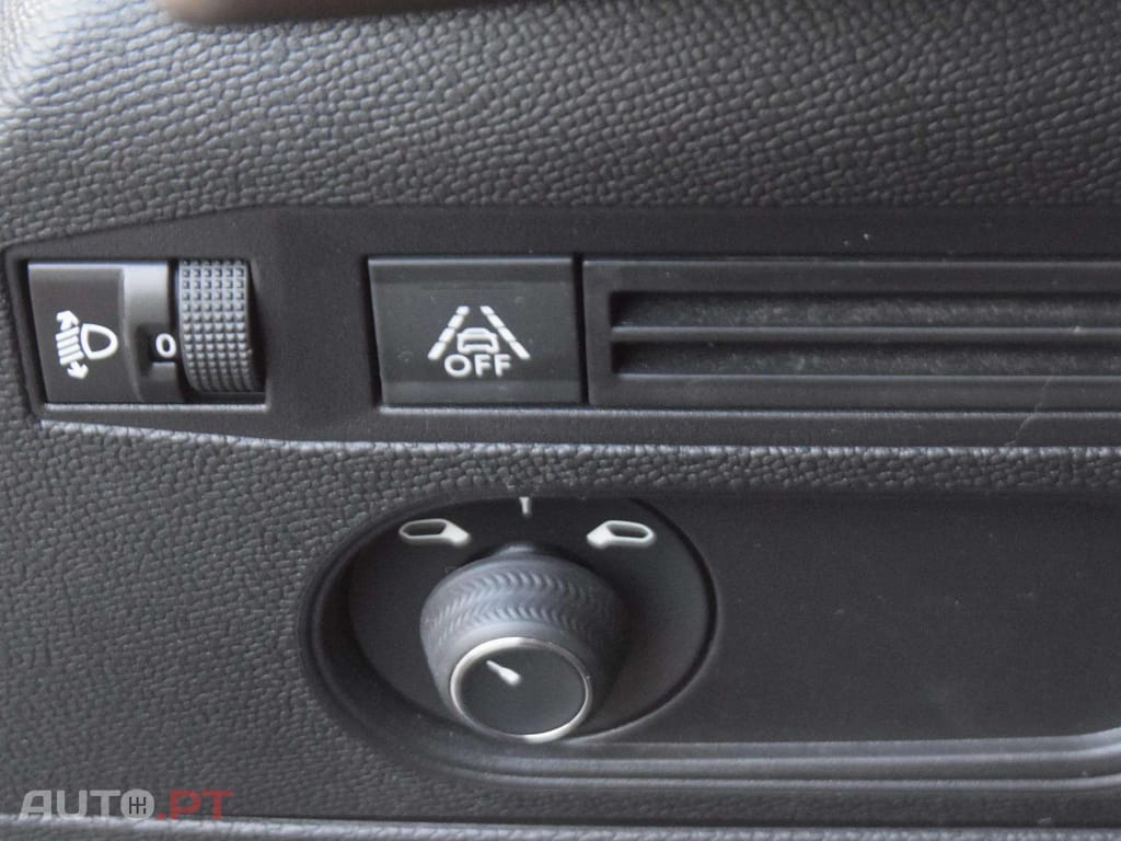 DS DS3 Crossback 1.5 BlueHDi Be Chic