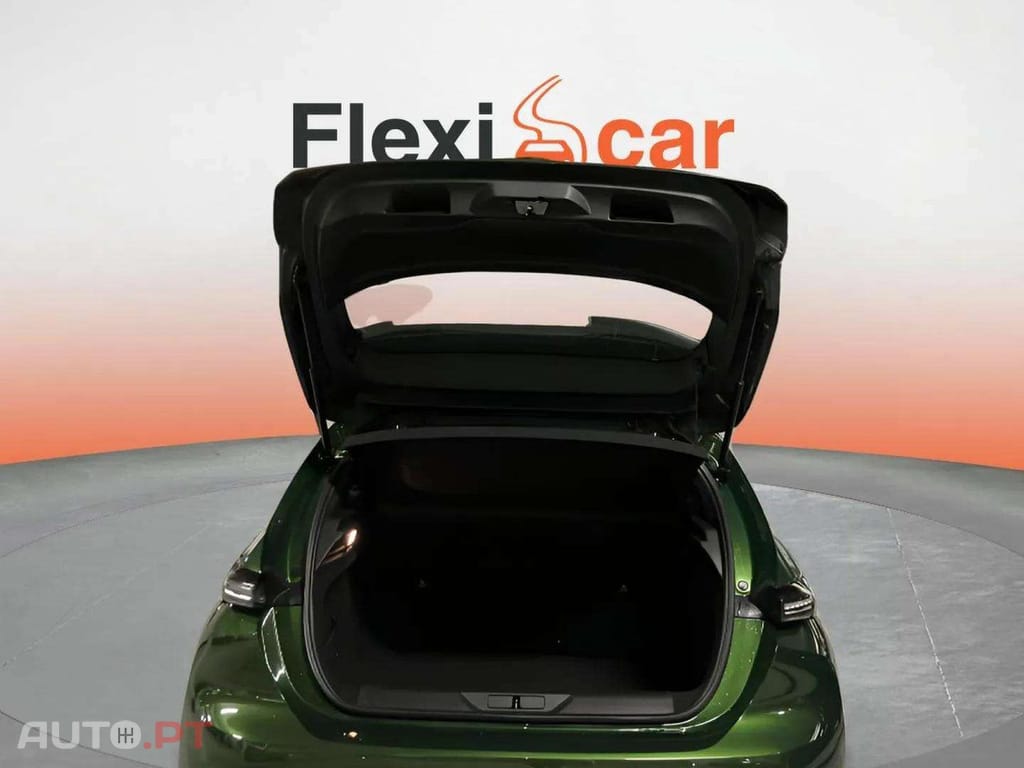 Peugeot 308 1.2 PureTech Active Pack