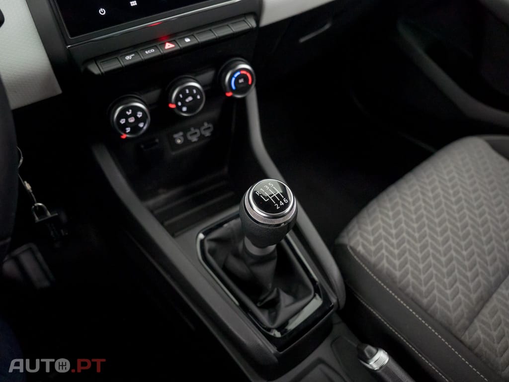 Renault Clio 1.5 Blue dCi Evolution