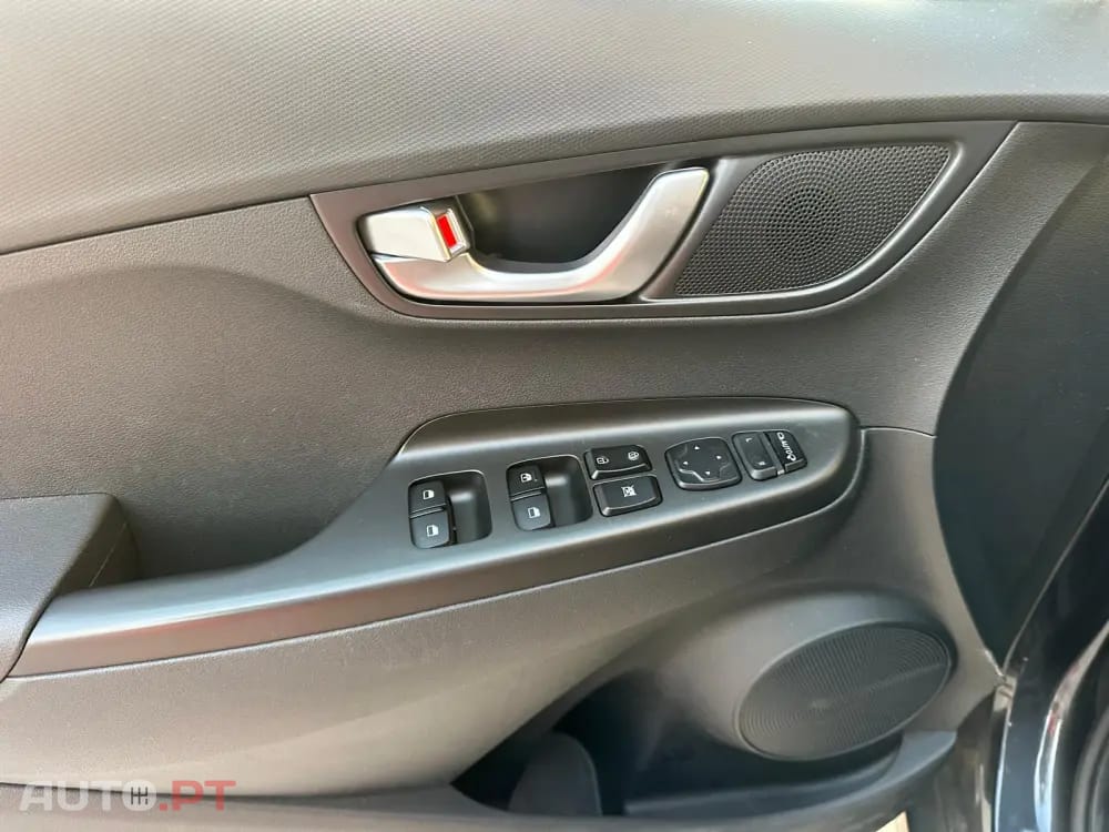 Hyundai Kauai 64 kWh Premium