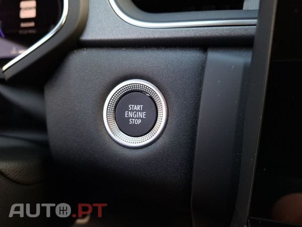 Renault Captur 1.0 TCe 100 Bi-Fuel techno