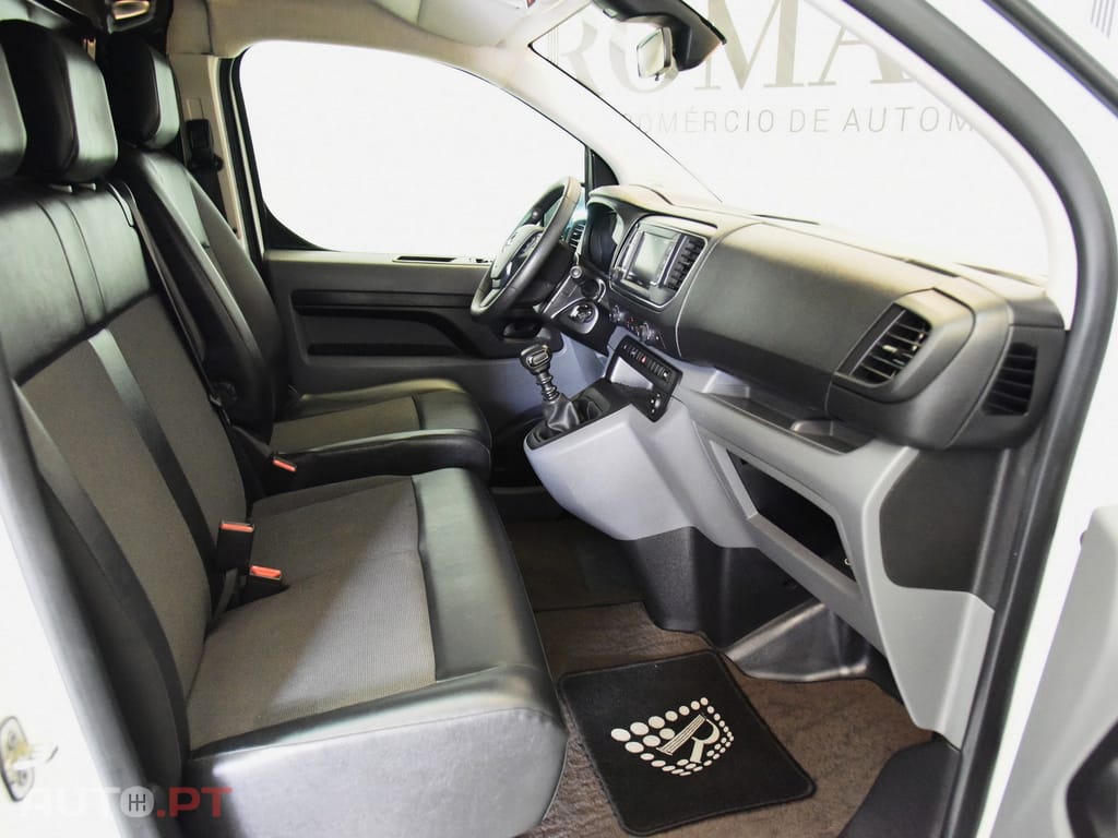 Opel Vivaro 2.0 CDTi L1H1 Enjoy Inc