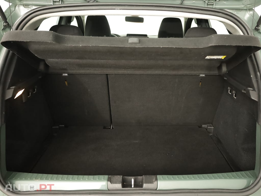 Dacia Sandero Sandero 1.0 ECO-G Stepway Expression Bi-Fuel