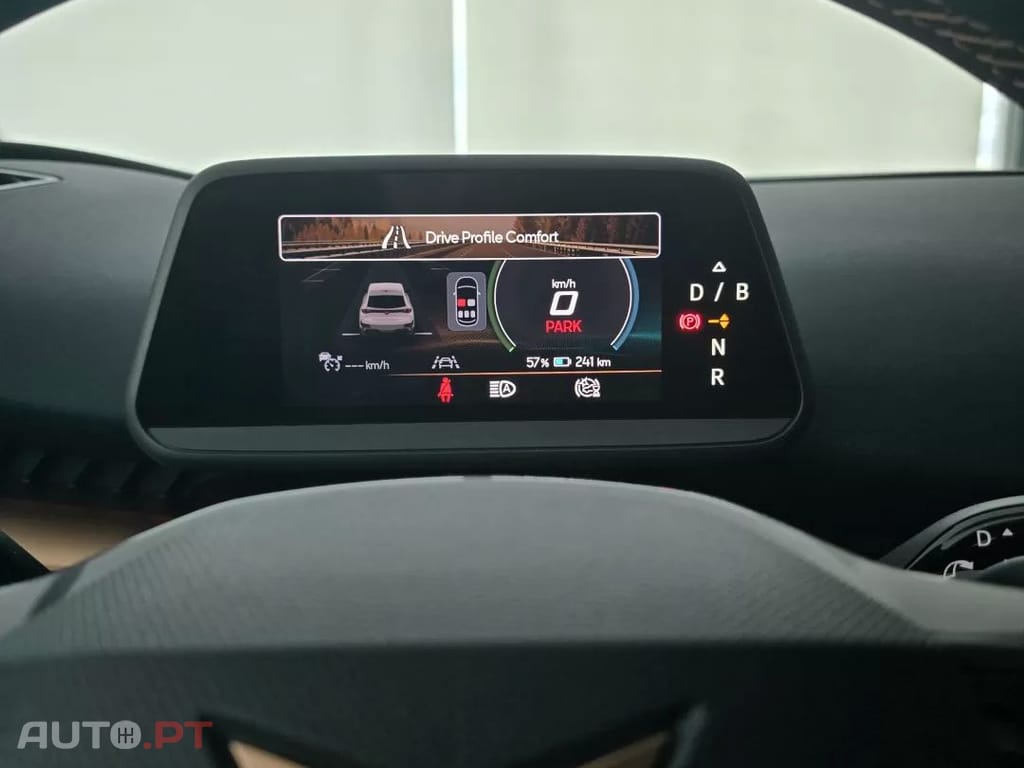 Cupra Tavascan 77 kWh Adrenaline