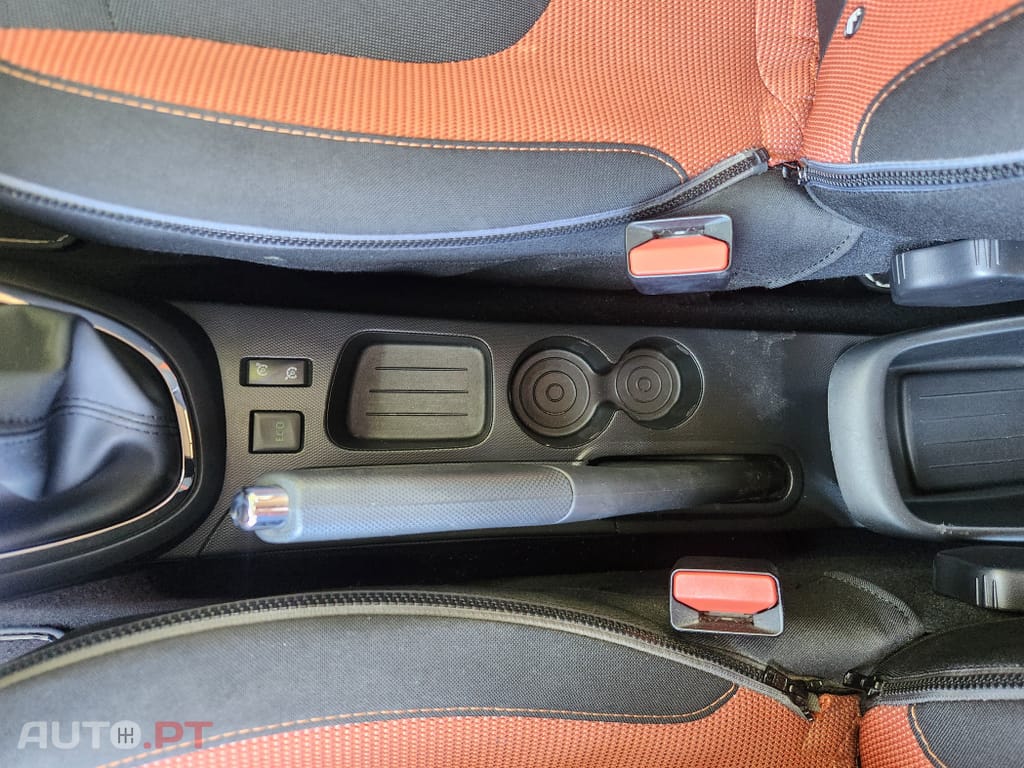 Renault Captur ENERGY dCi 90 Experience