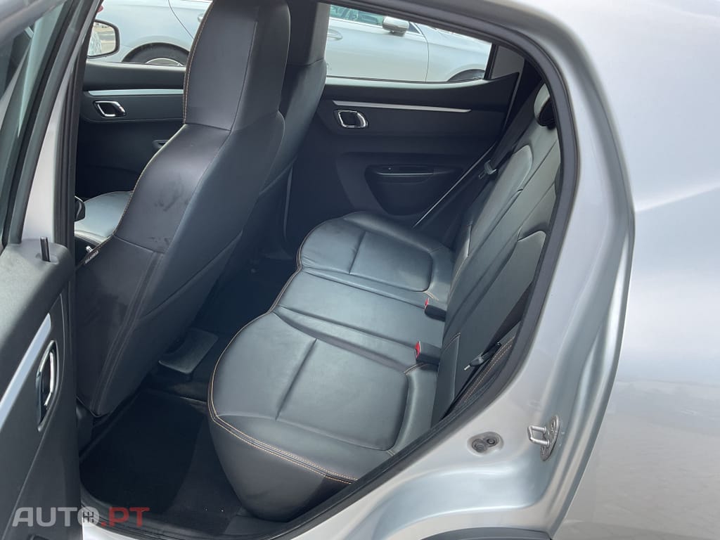 Dacia Spring Electric 45 Comfort Plus