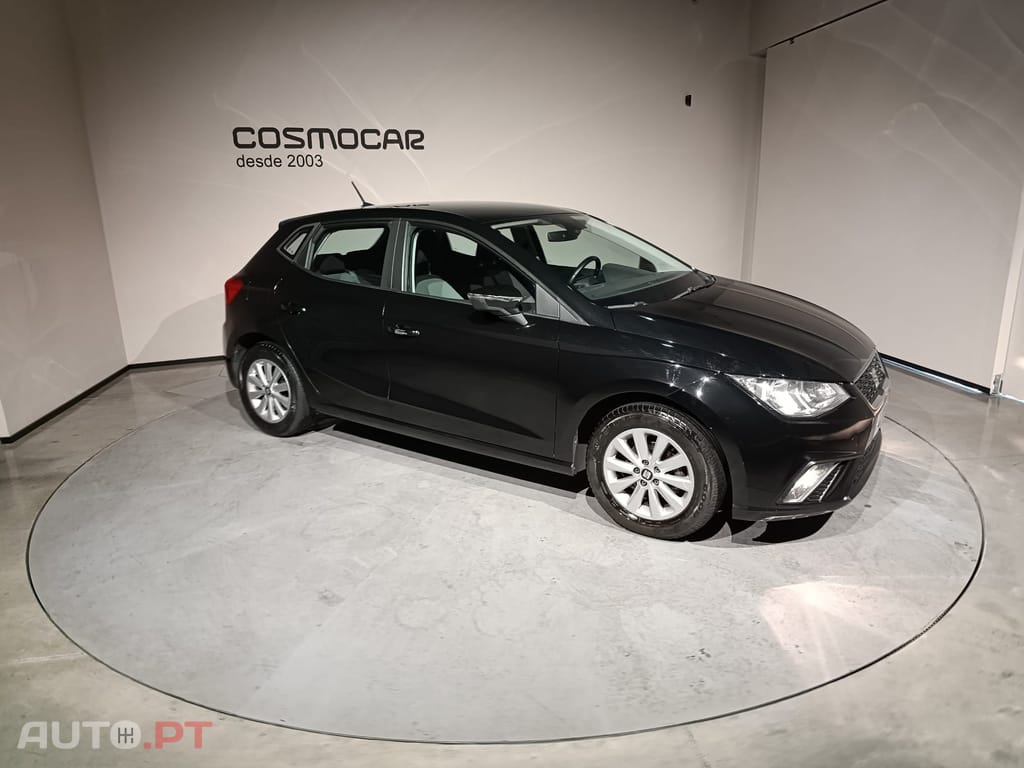 Seat Ibiza 1.0 Style 