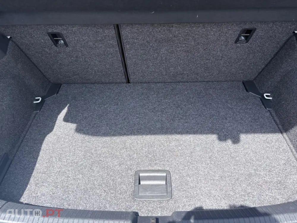 Volkswagen Polo 1.0 Confortline