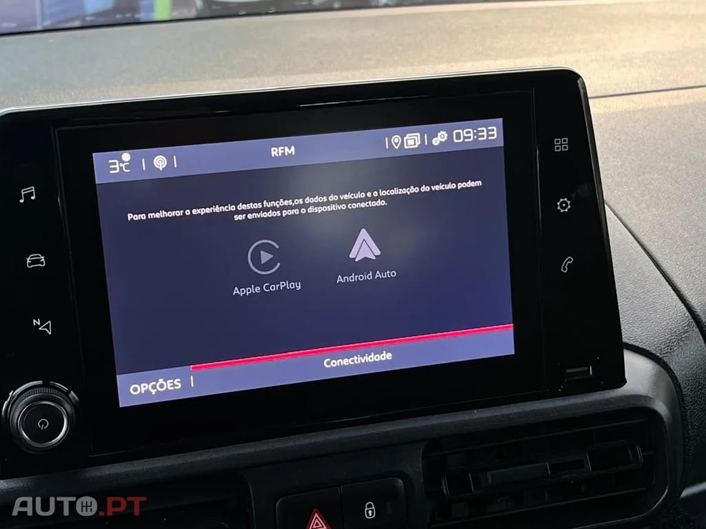 Fiat Doblo 5 LUGARES LONGA