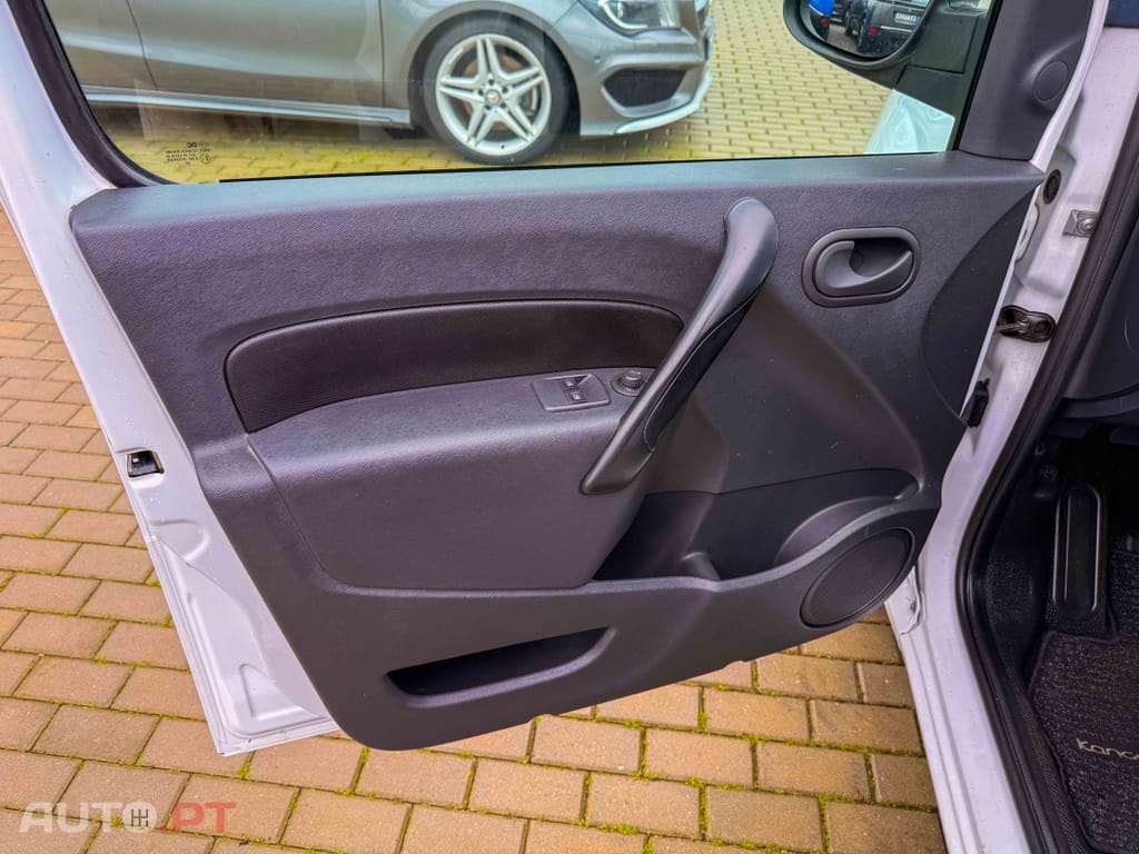 Renault Kangoo 1.5 dCi Business S/S