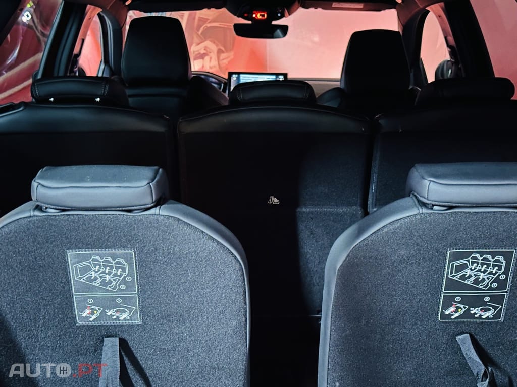 Peugeot 5008 1.2 PureTech GT Pack EAT8