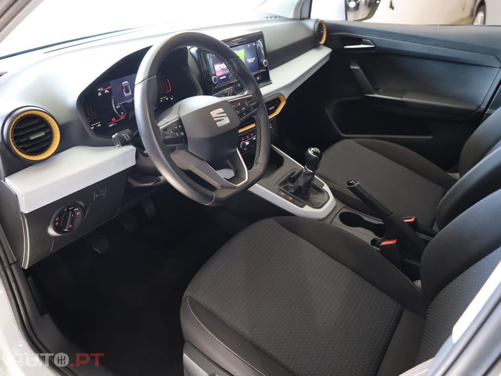 Seat Arona 1.0 TSI Style
