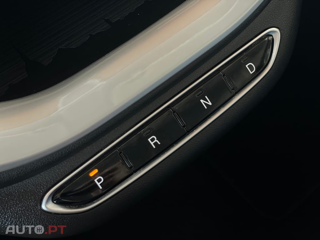 Fiat 500e Icon