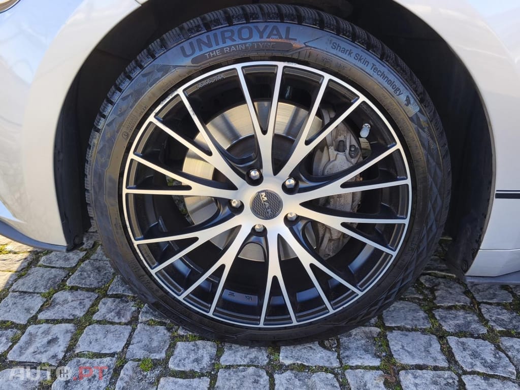 Ford Mustang 2.3i EcoBoost Aut.