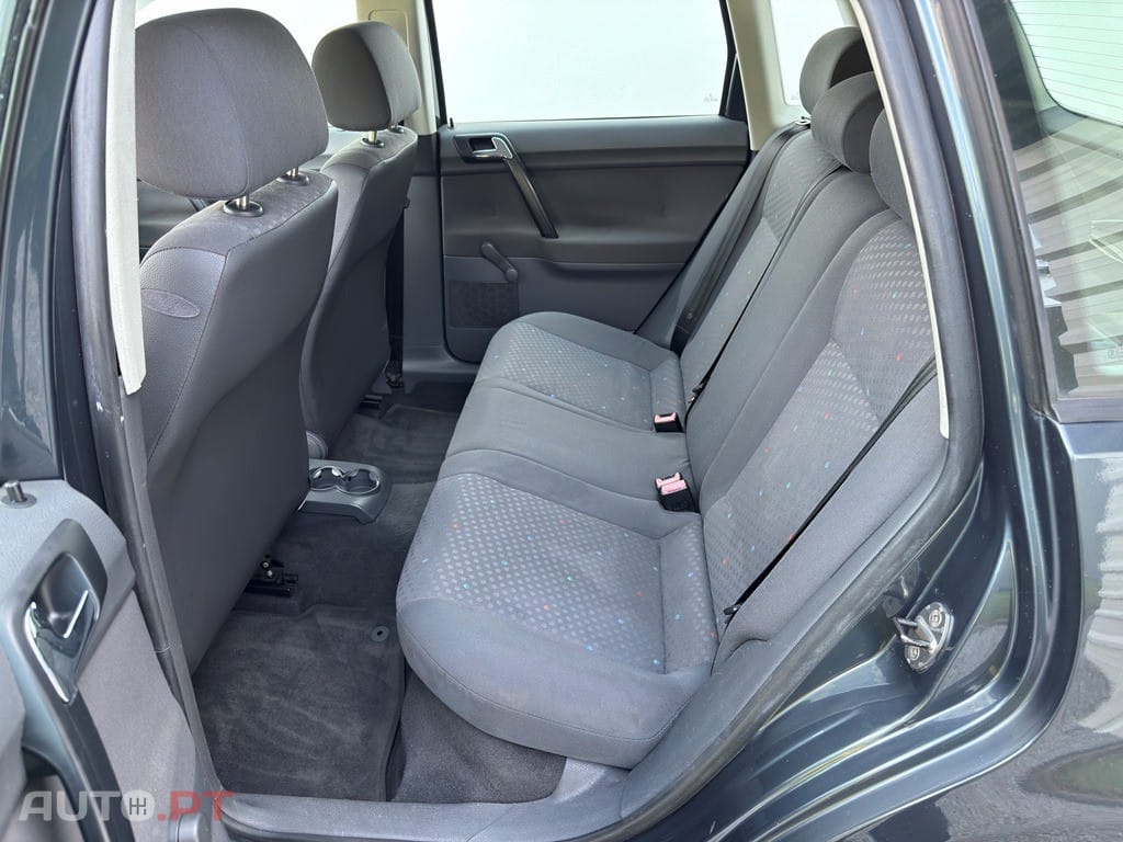 Volkswagen Polo 1.2 Confortline