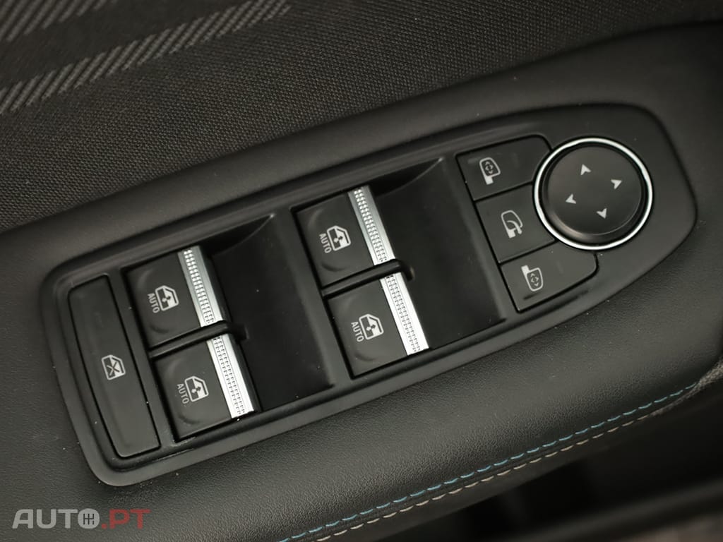 Renault Symbioz Symbioz 1.6 E-Tech Full Hybrid Esprit Alpine