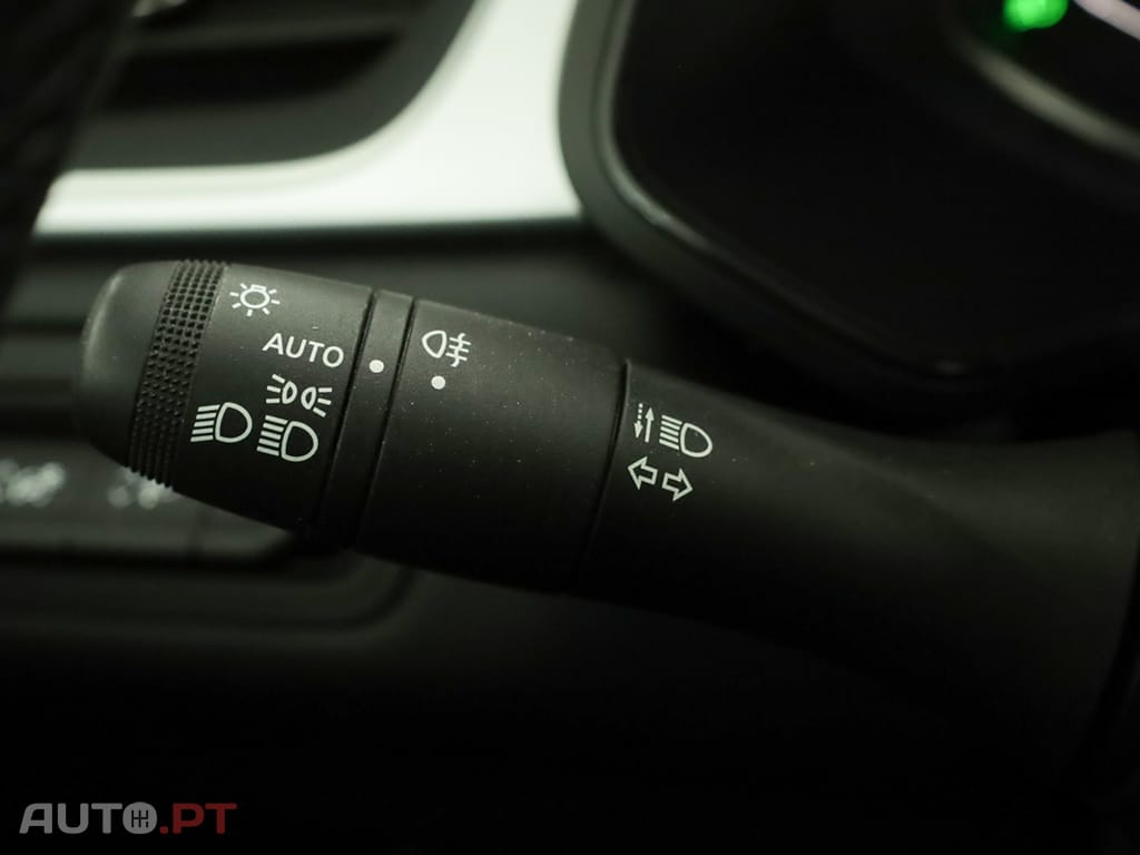 Renault Captur Captur 1.0 TCe Techno Bi-Fuel