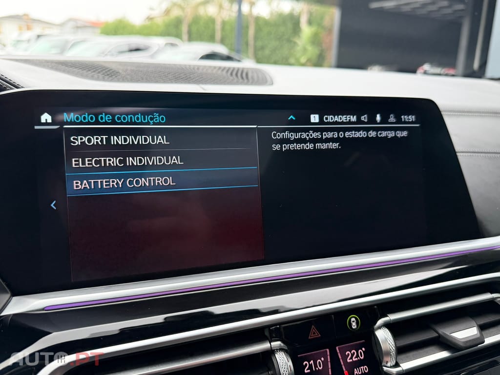 BMW X5 45 e xDrive Pack M