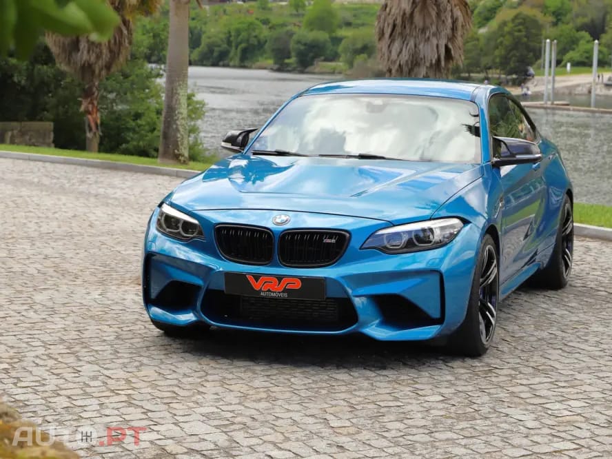 BMW M2 ND