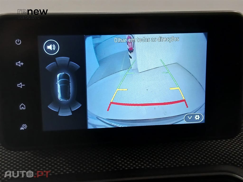 Dacia Jogger 1.0 ECO-G Expression 7L Bi-Fuel