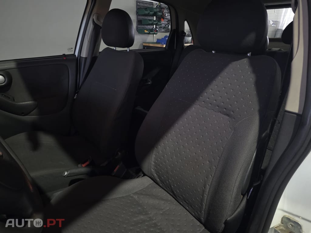 Opel Corsa 1.3 CDTi Cosmo