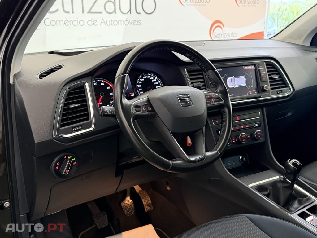 Seat Ateca 1.0 TSI Style