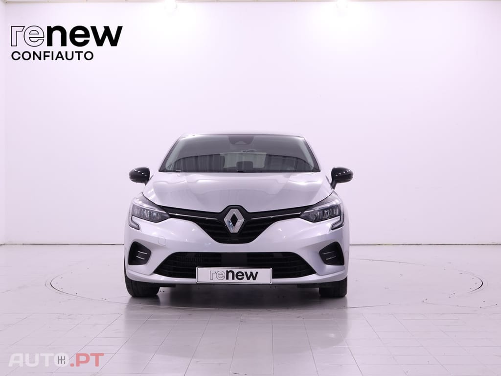 Renault Clio 1.0 Tce Evolution