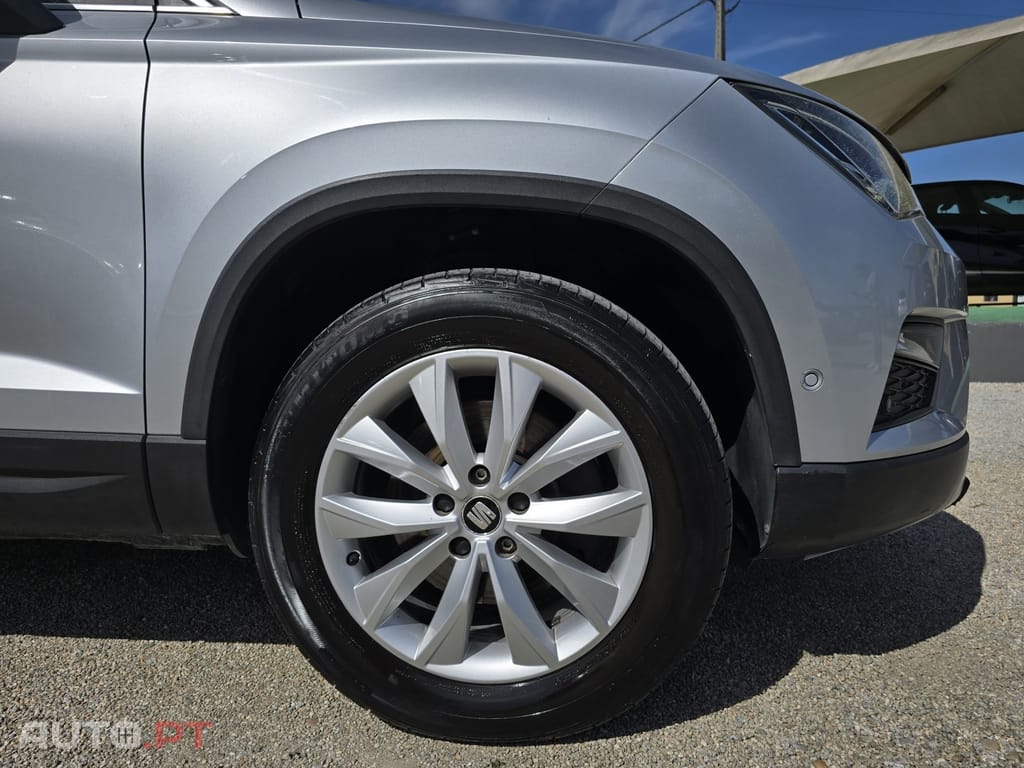 Seat Ateca 1.6 TDI Style