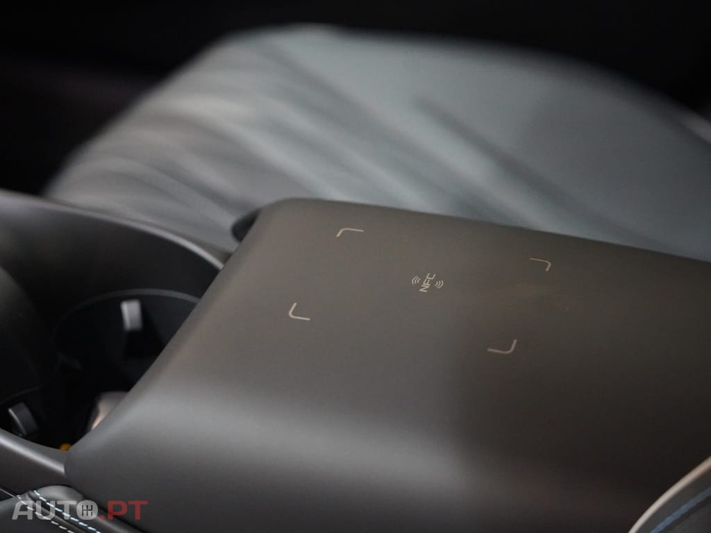 BYD Seal 82.5 kWh Design