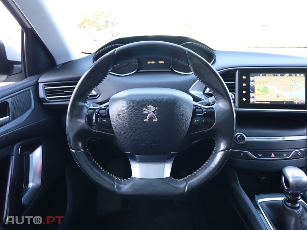 Peugeot 308 SW HDi FAP 110 Filou