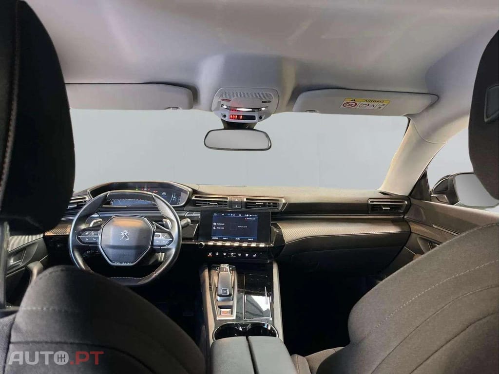 Peugeot 508 1.5 HDI  EAT8 Active Business