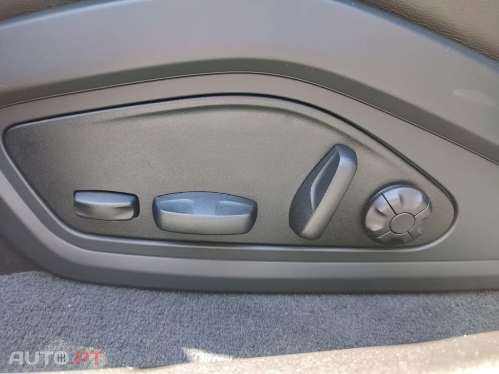 Audi RS E-Tron GT quattro