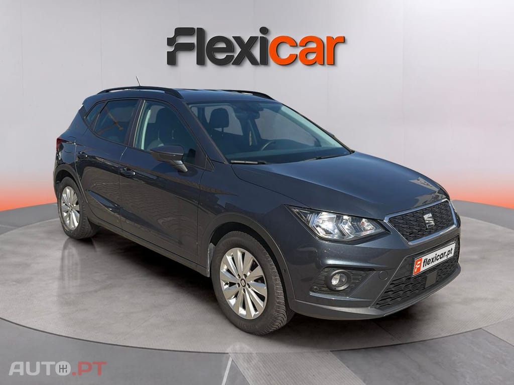 Seat Arona 1.0 TSI Style