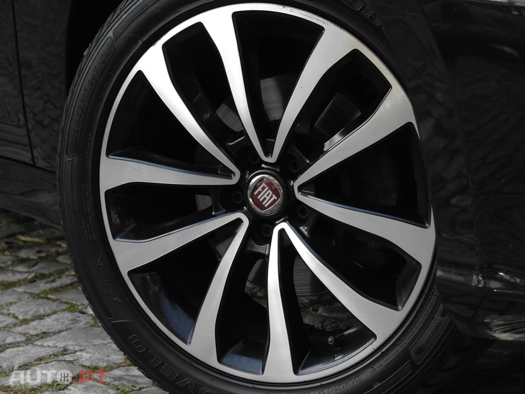 Fiat Tipo 1.3 M-Jet Easy