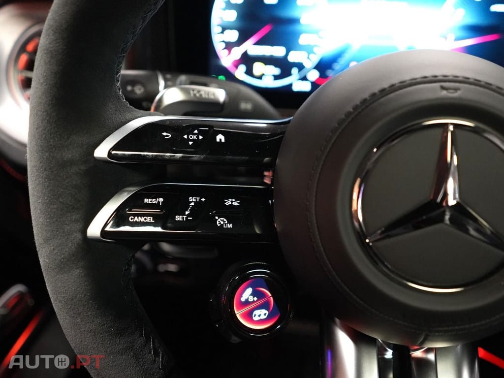 Mercedes-Benz G 63 AMG  FACELIFT KEYLESS CARBON 