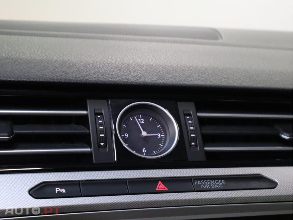 Volkswagen Passat 2.0 TDI 150cv CONFORTLINE DSG VARIANT