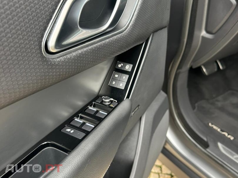 Land Rover Range Rover 2.0 D R-Dynamic S